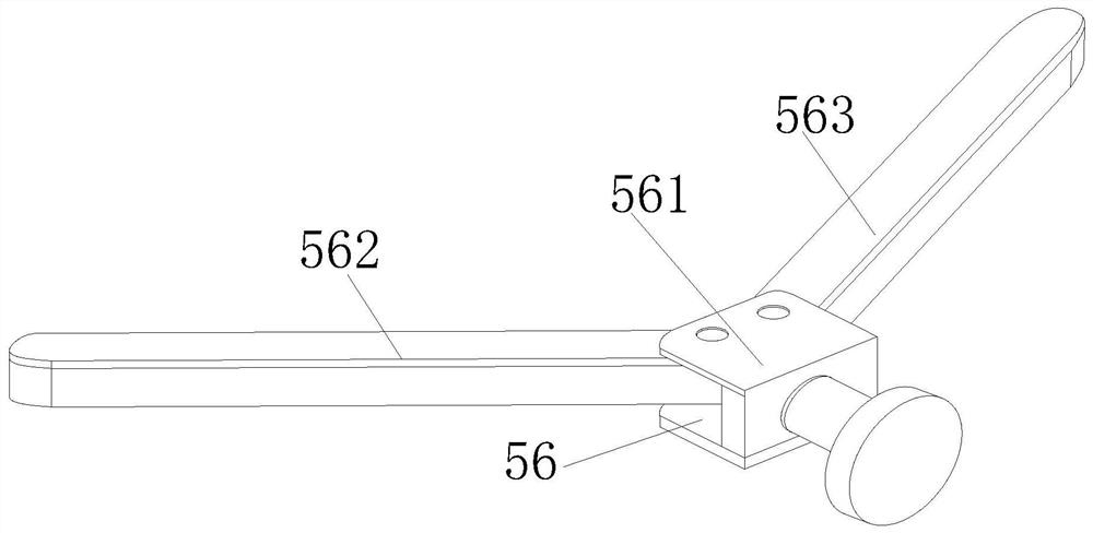 Portable card holder of mobile communication equipment