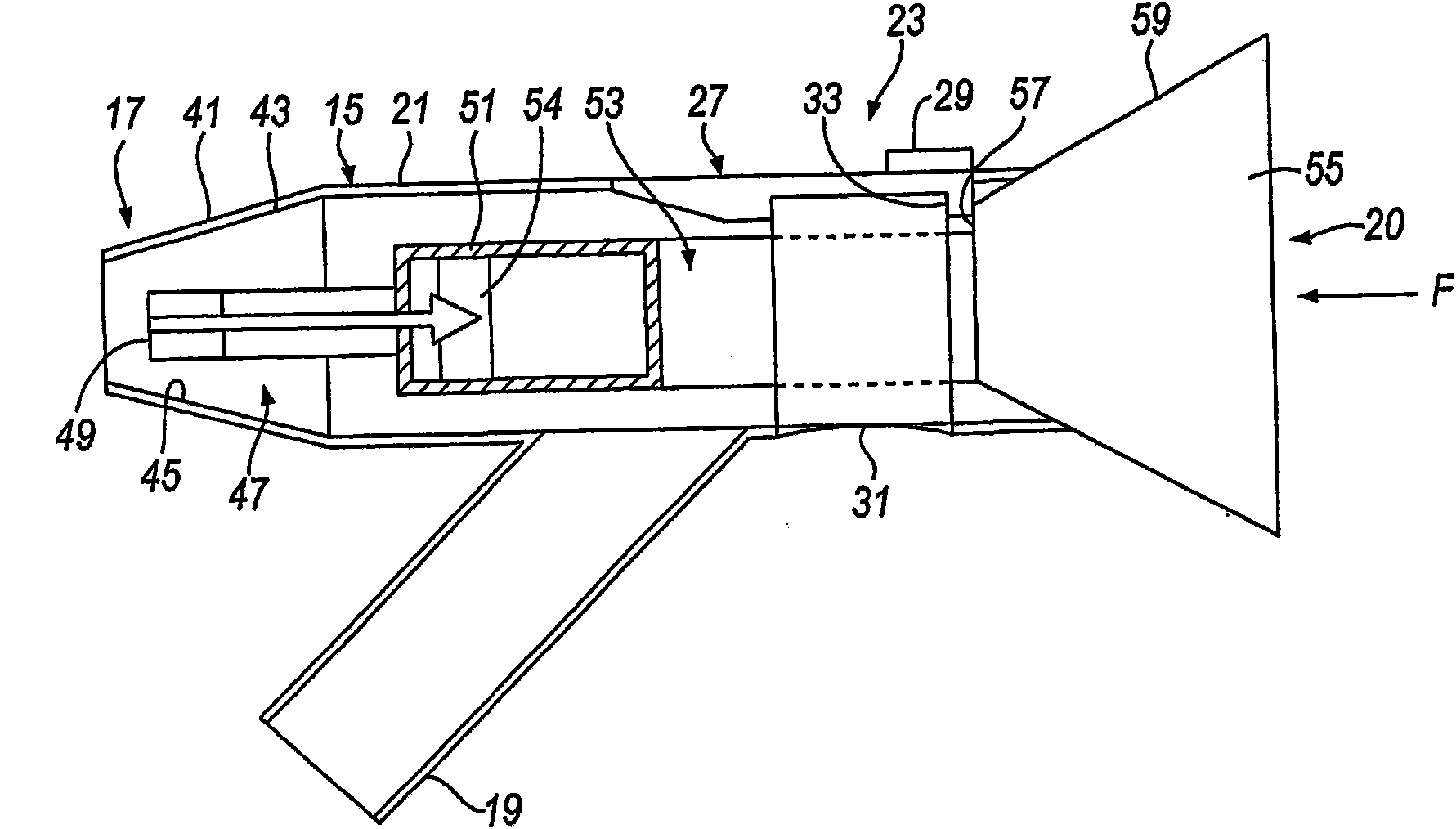 Nasal delivery devices