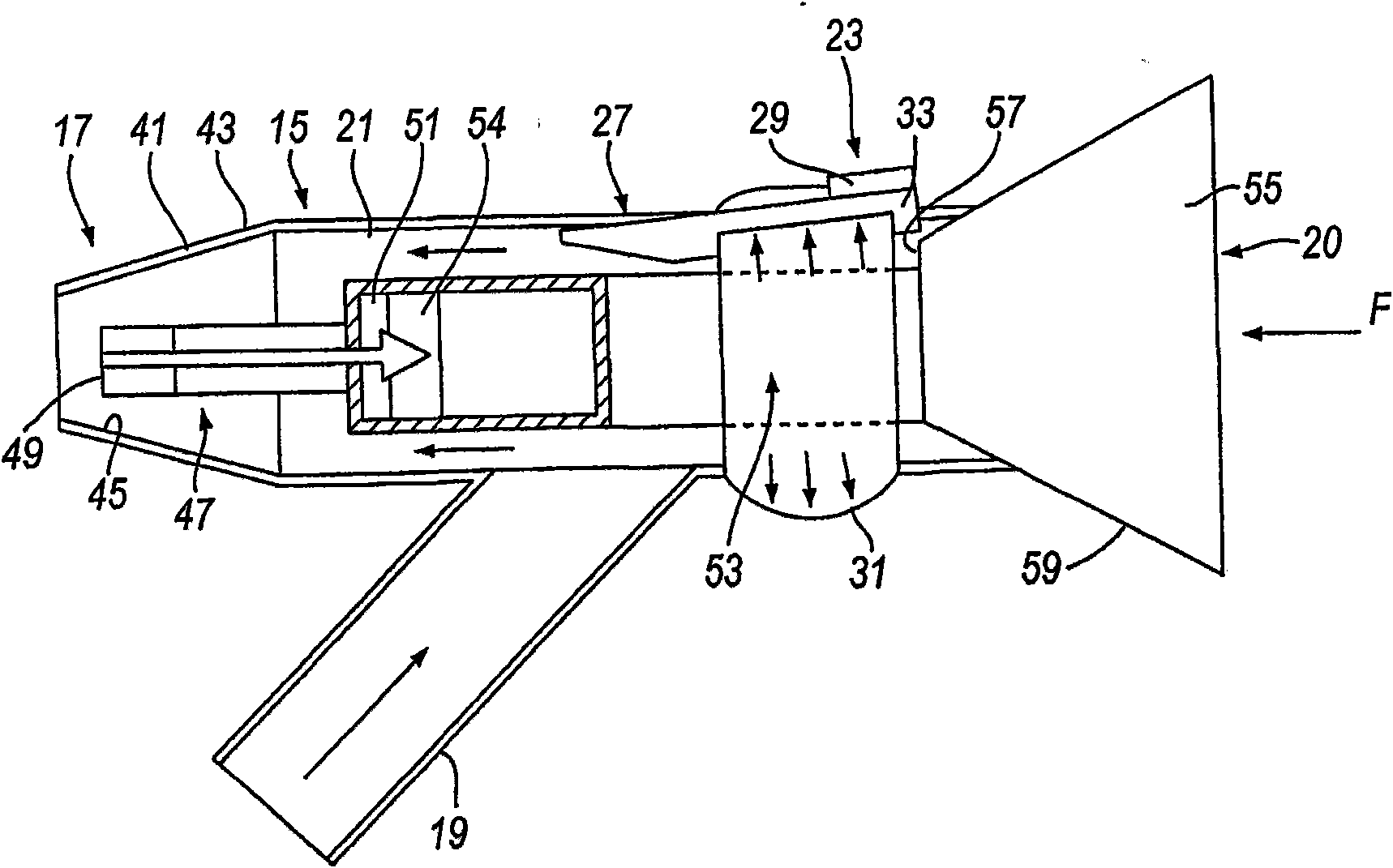 Nasal delivery devices