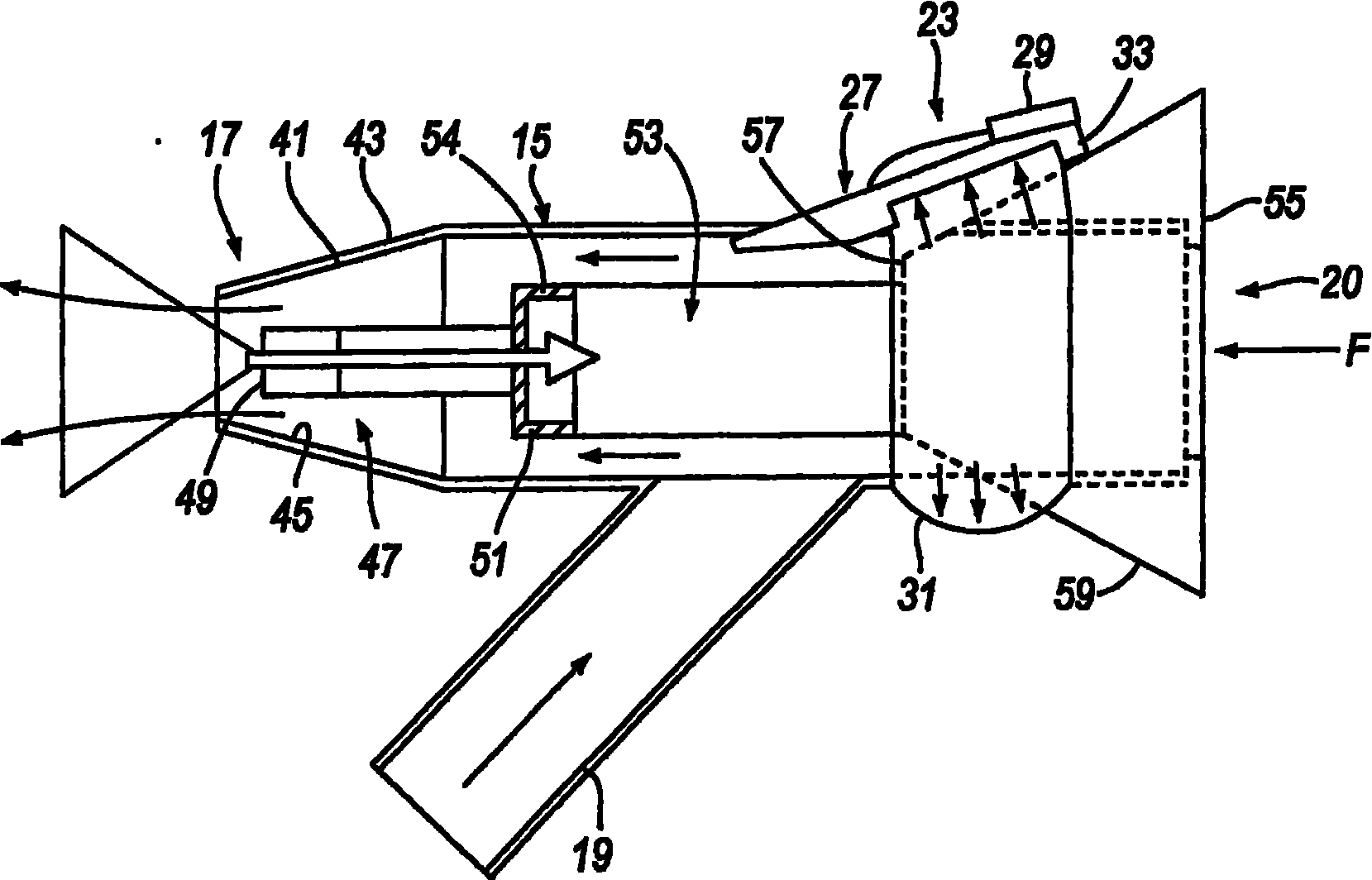 Nasal delivery devices