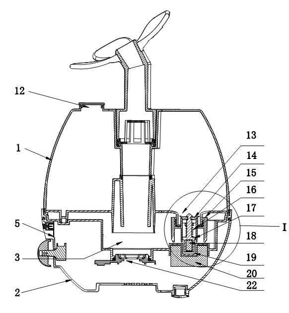 Humidifier