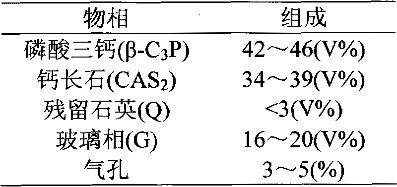 Bone China and preparation method thereof