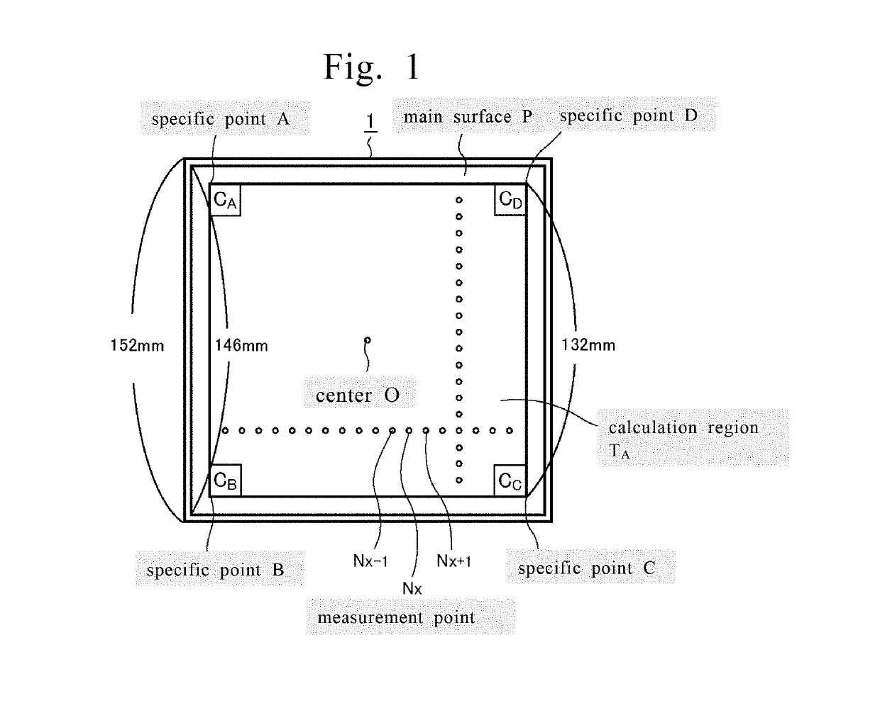 Method for manufacturing a mask blank substrate, method for manufacturing a mask blank, method for manufacturing a transfer mask, method for manufacturing a semiconductor device, a mask blank substrate, a mask blank, and a transfer mask