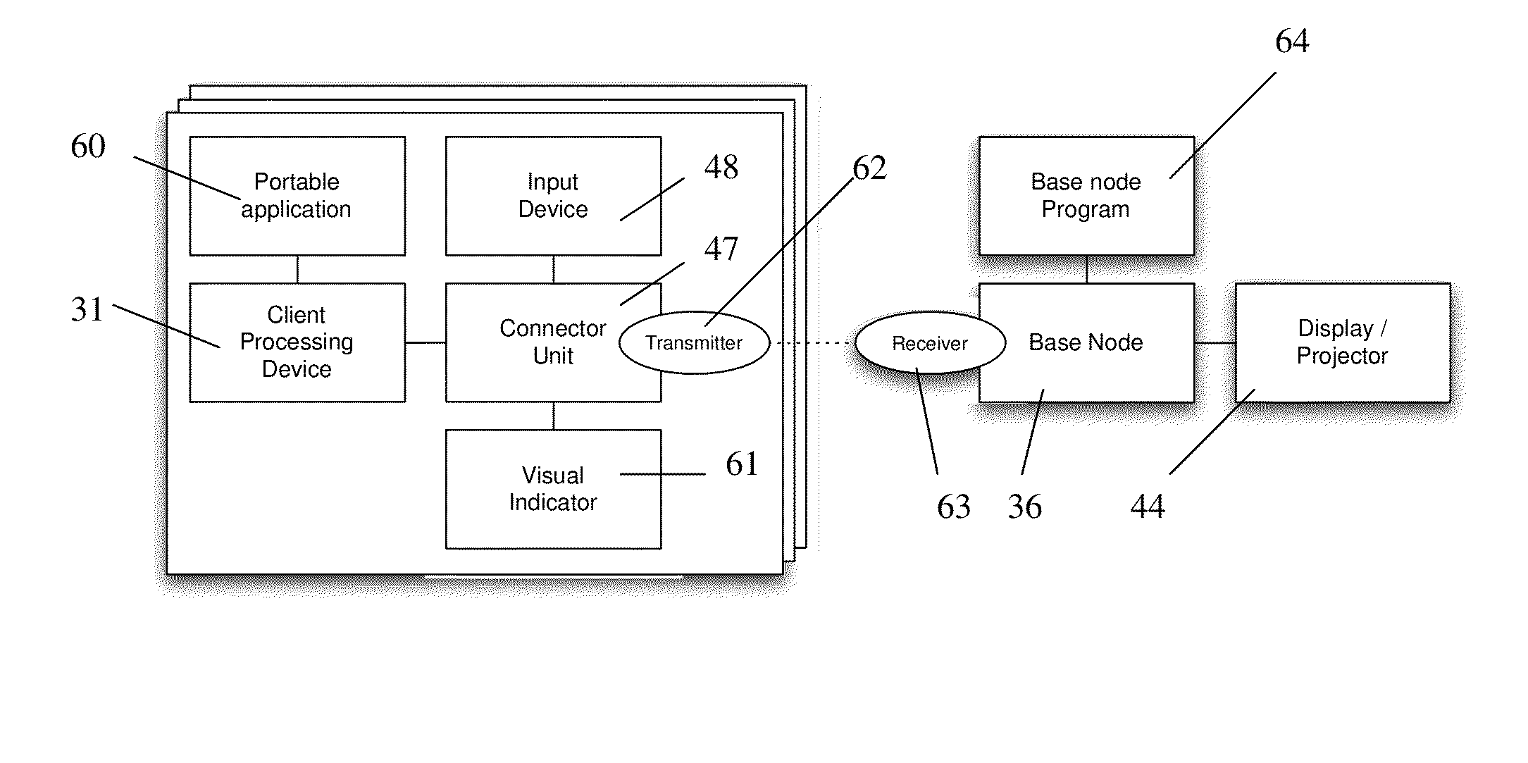 Electronic tool and methods for meetings