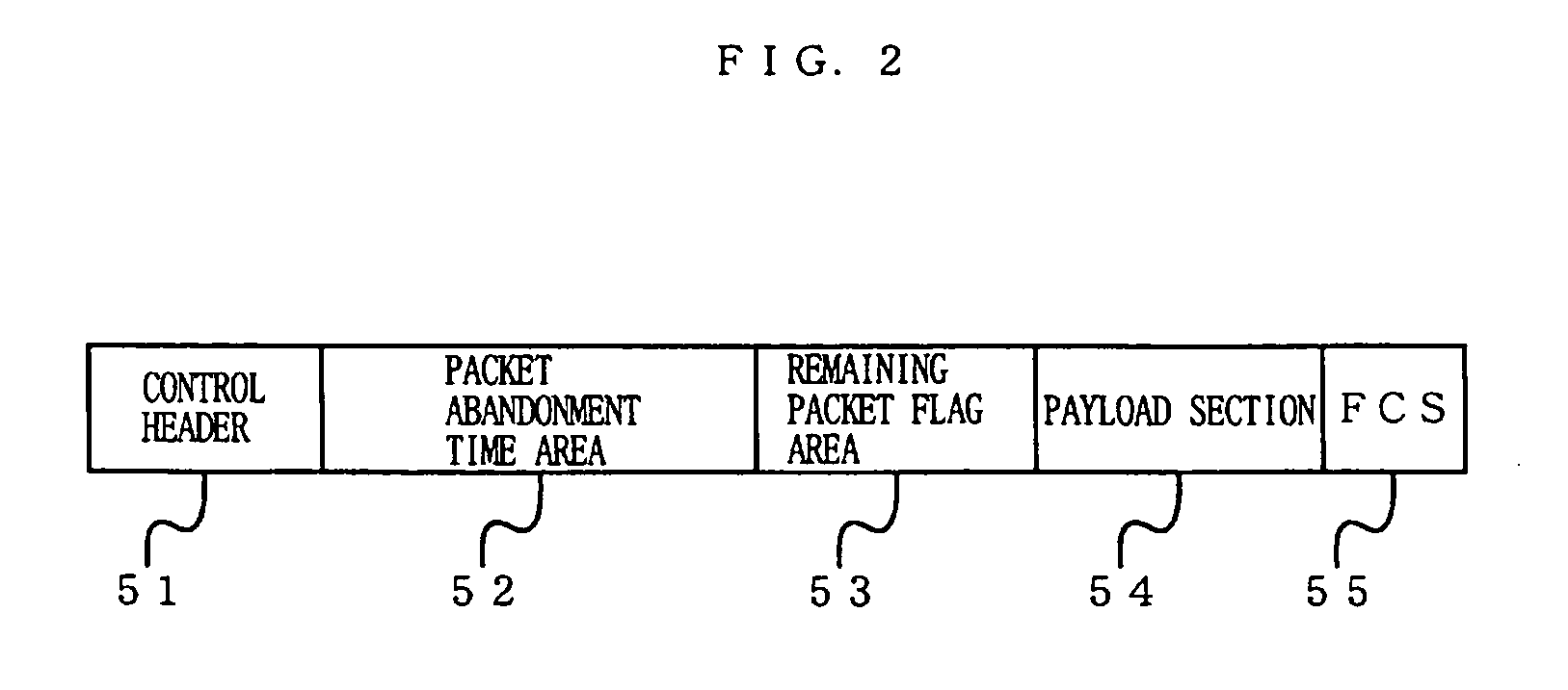 Radio information communicating system