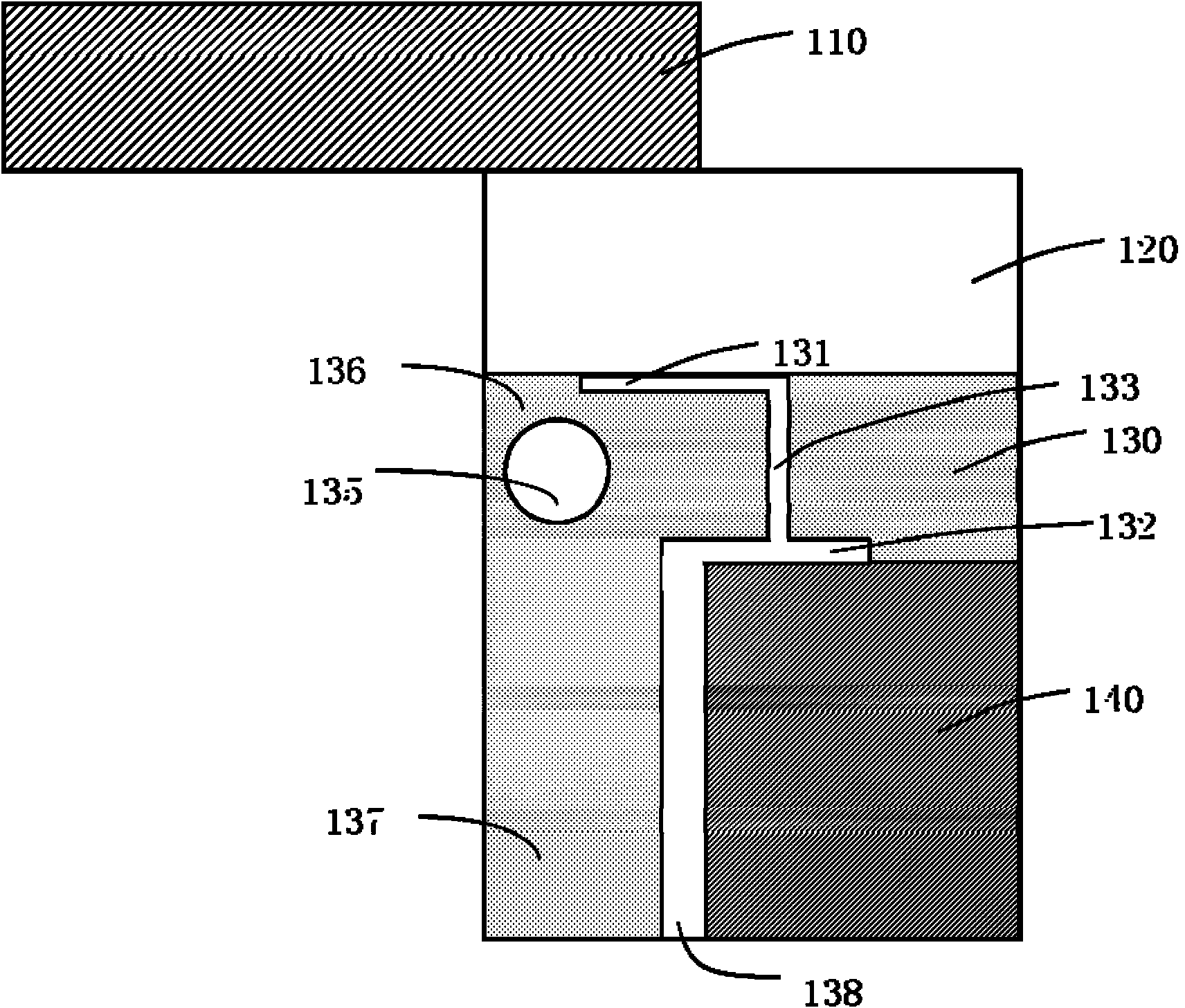 Plasma treatment device