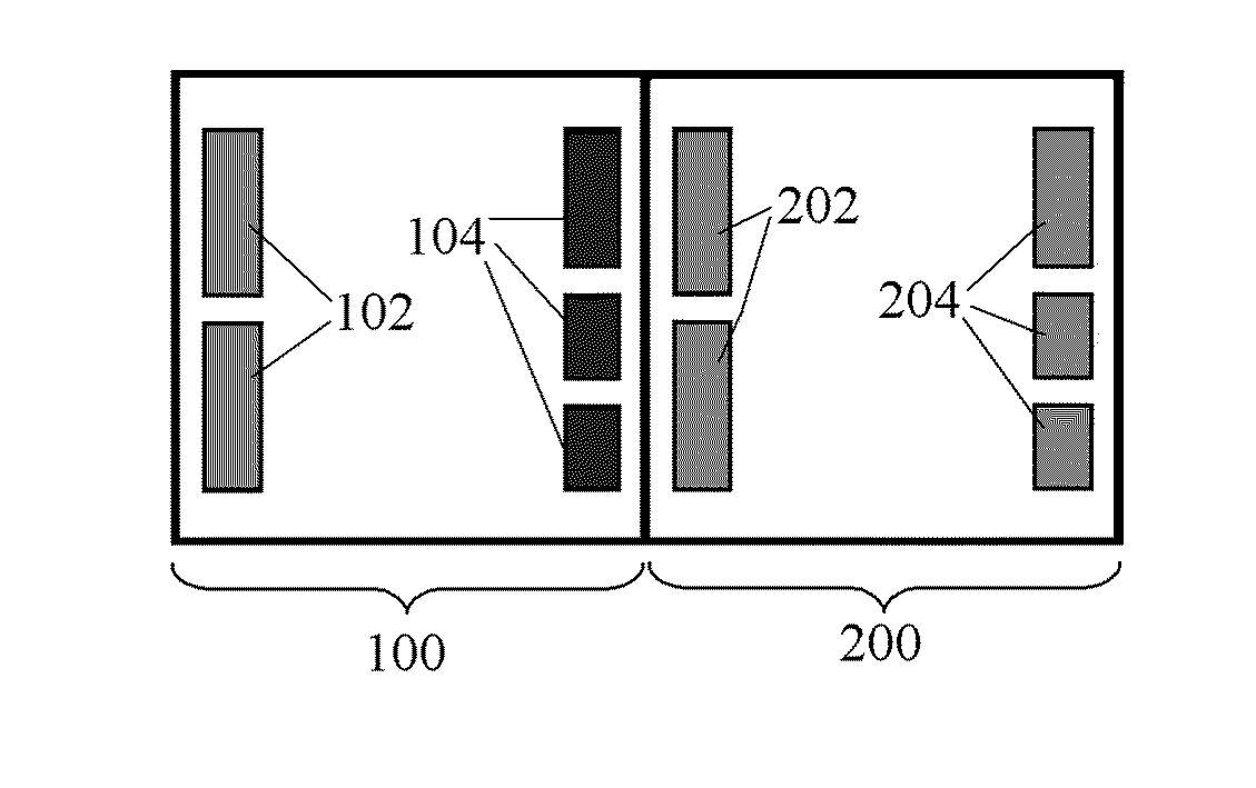 Methods for Cell Boundary Isolation in Double Patterning Design