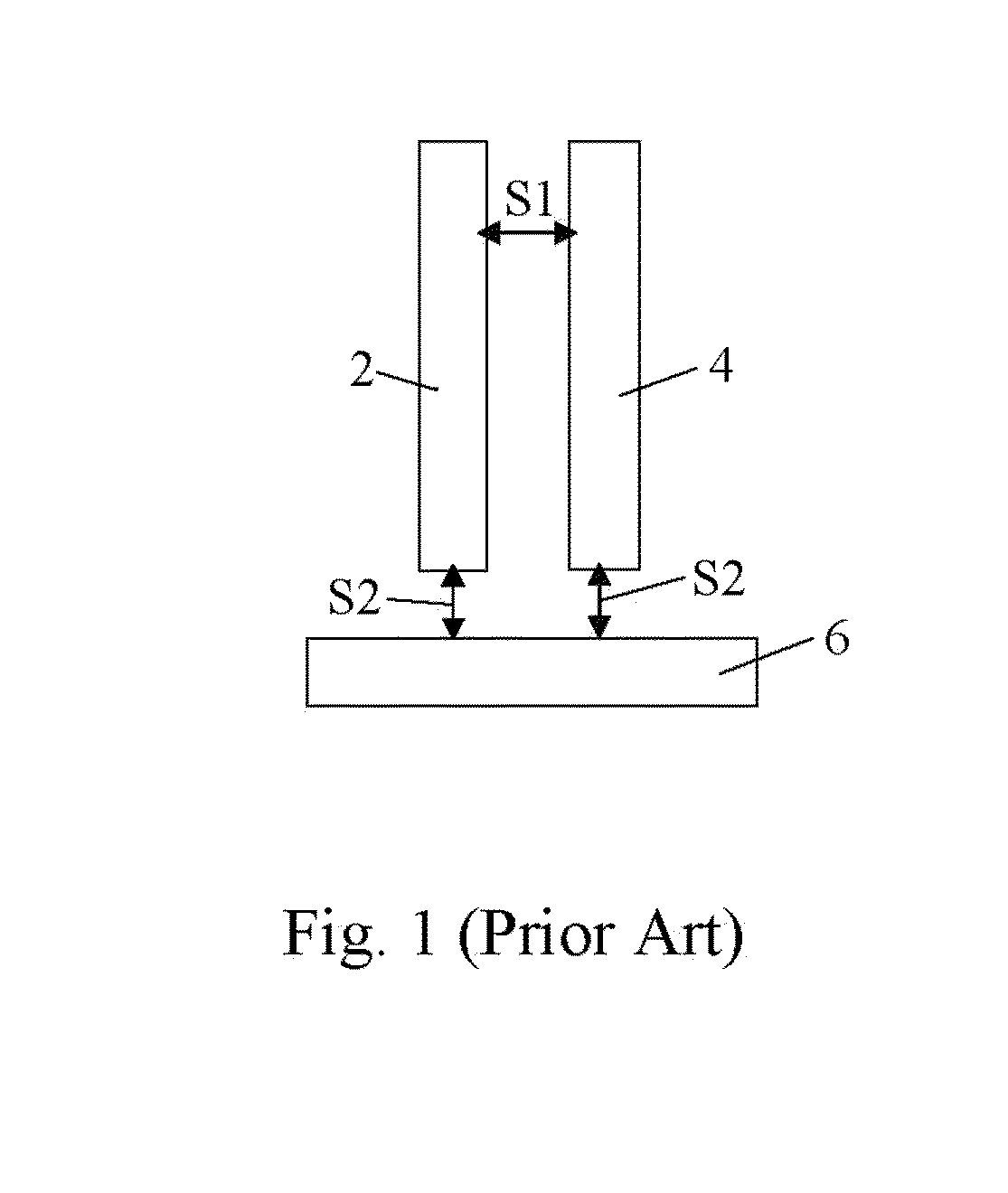 Methods for Cell Boundary Isolation in Double Patterning Design