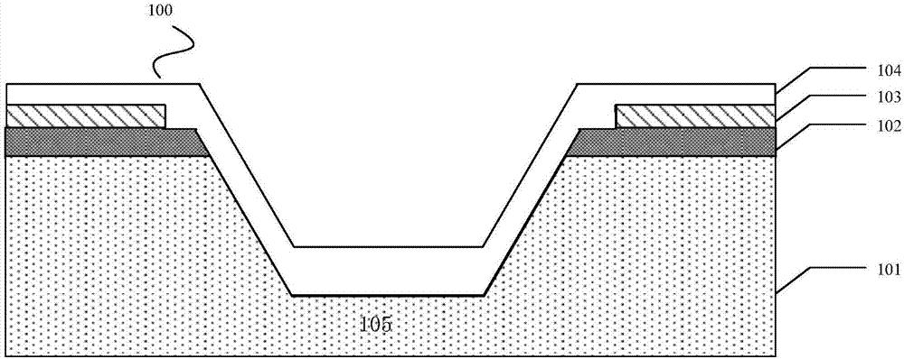 Laminated OLED display panel, manufacturing method thereof and display device