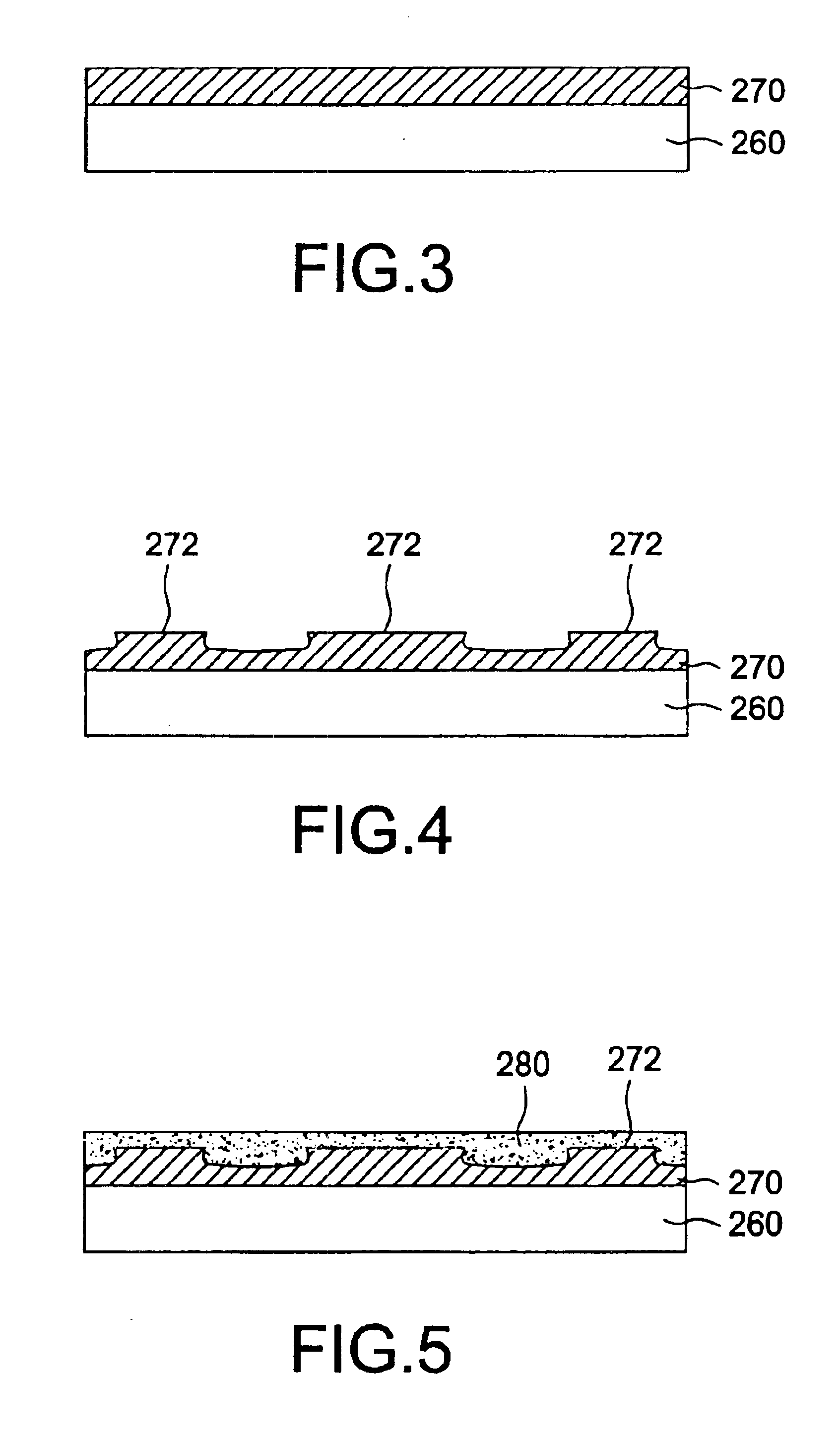 Low-pin-count chip package and manufacturing method thereof