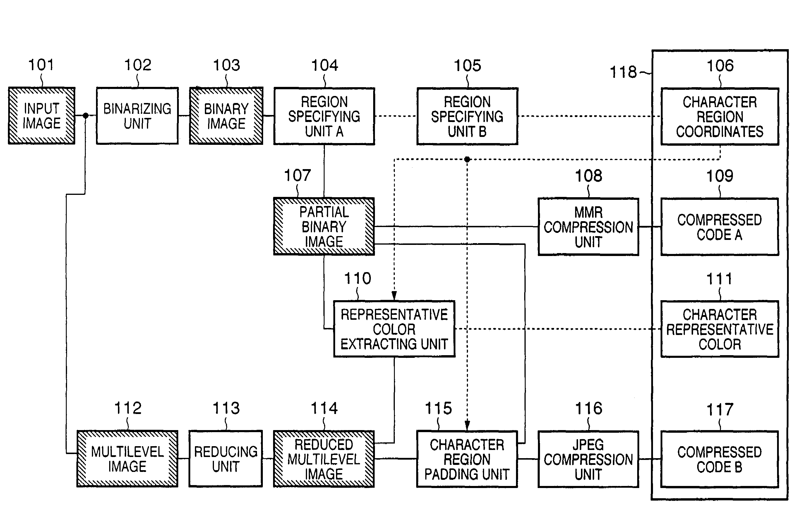 Image processing apparatus