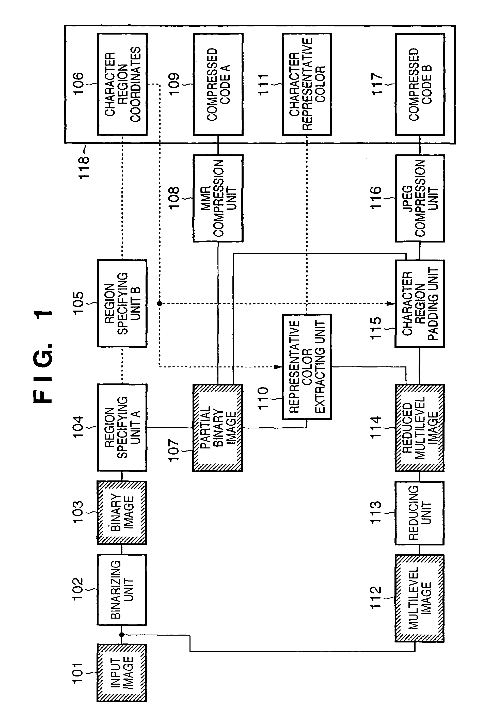 Image processing apparatus