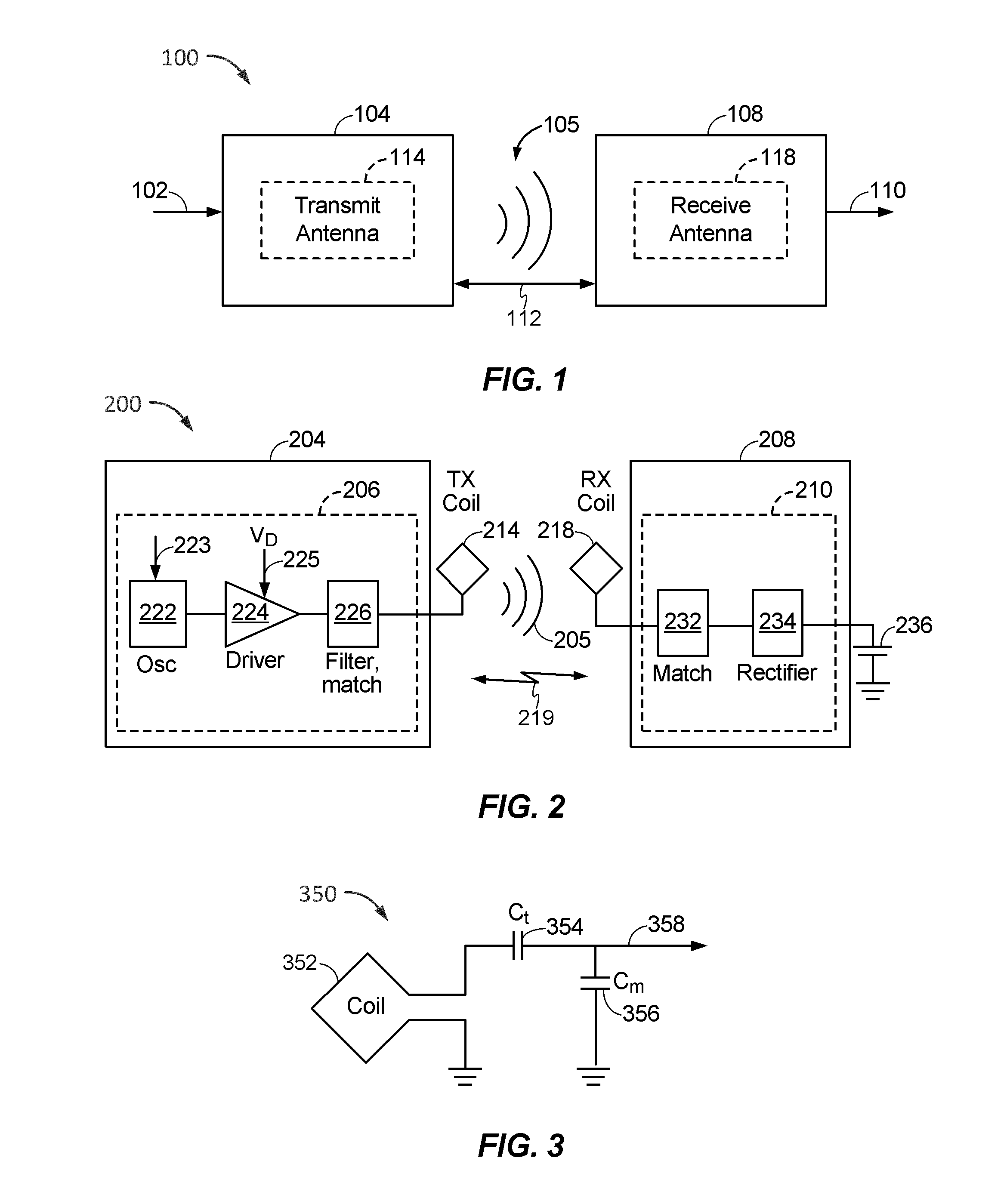 Base distribution network for dynamic wireless charging