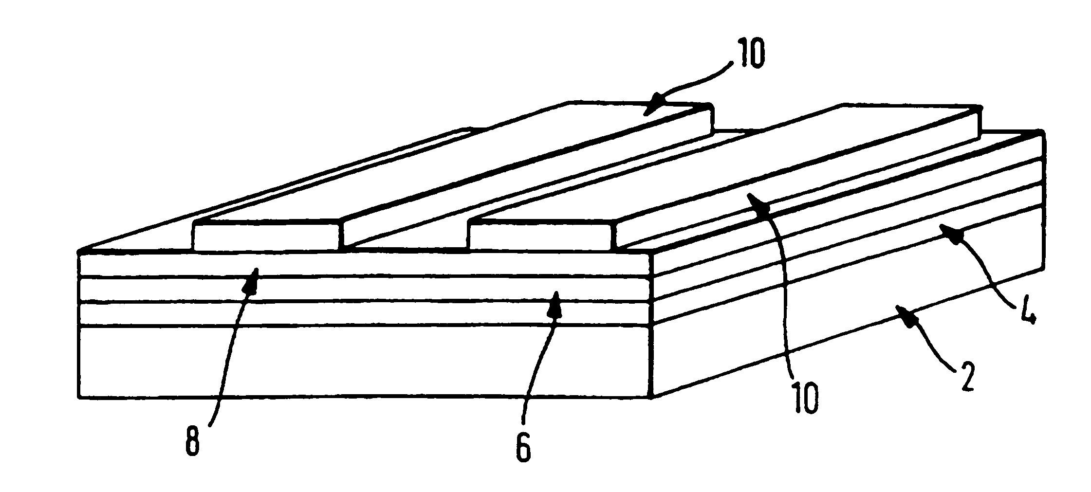 Electroluminescent devices with electrode protection