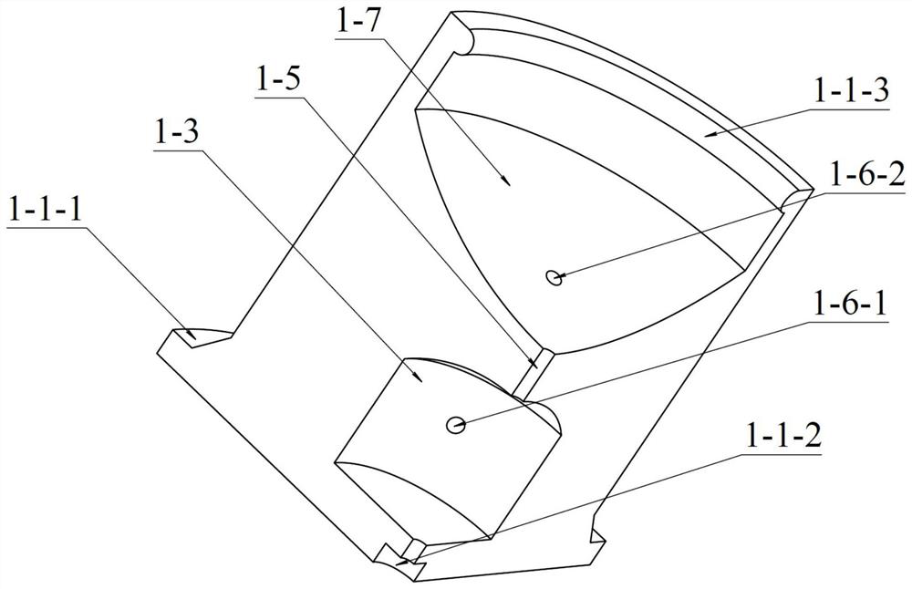 Multi-effect composite kinetic energy projectile with telescopic projectile body and stable empennage