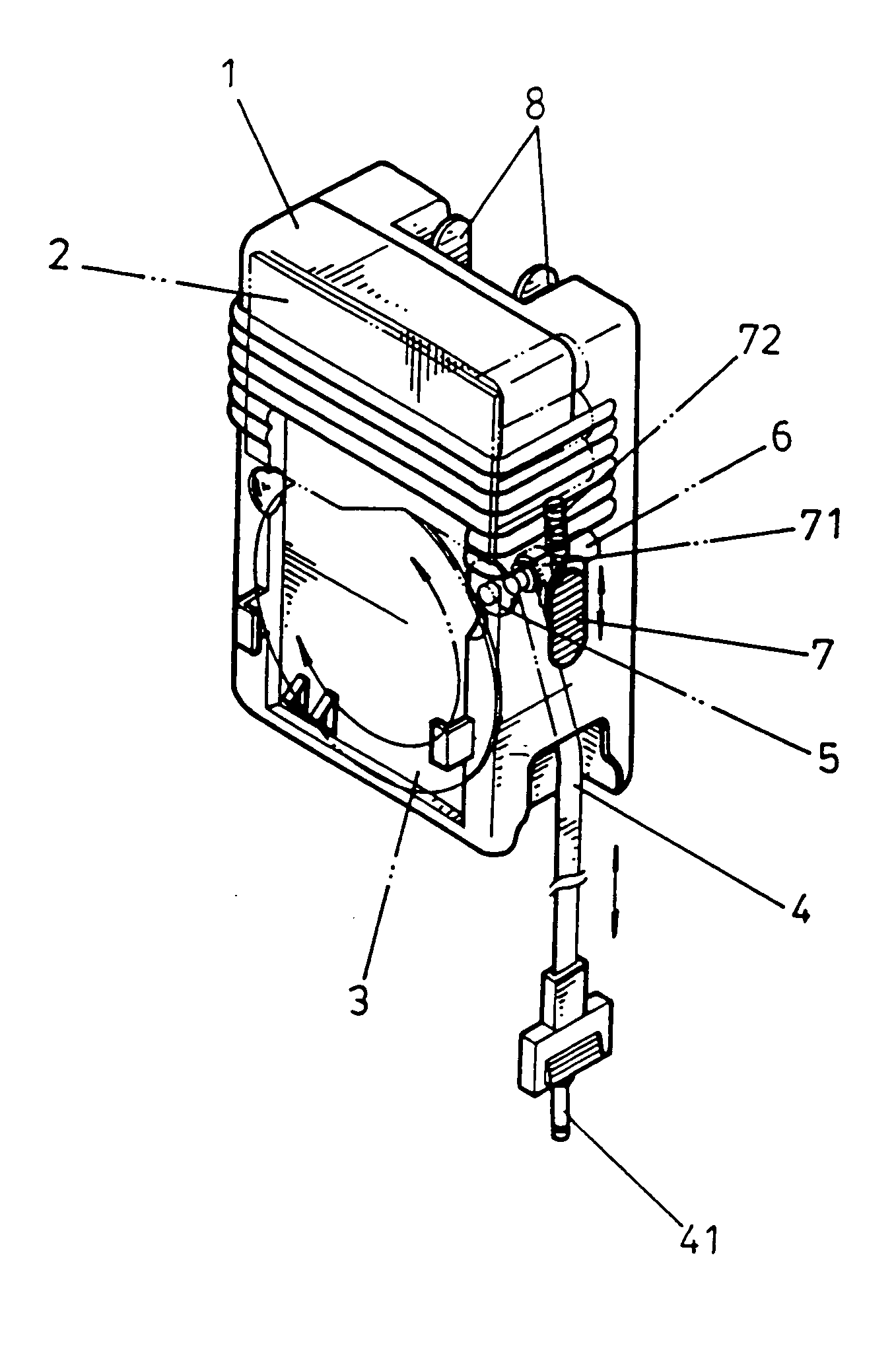 Battery charger