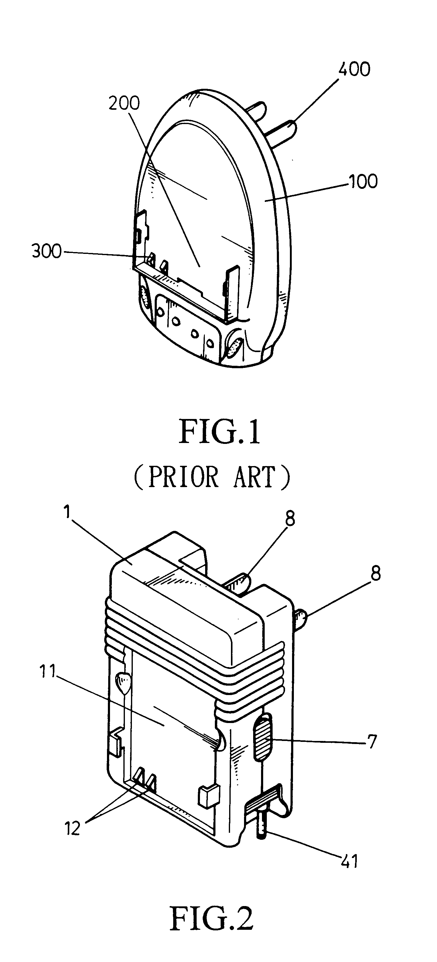 Battery charger