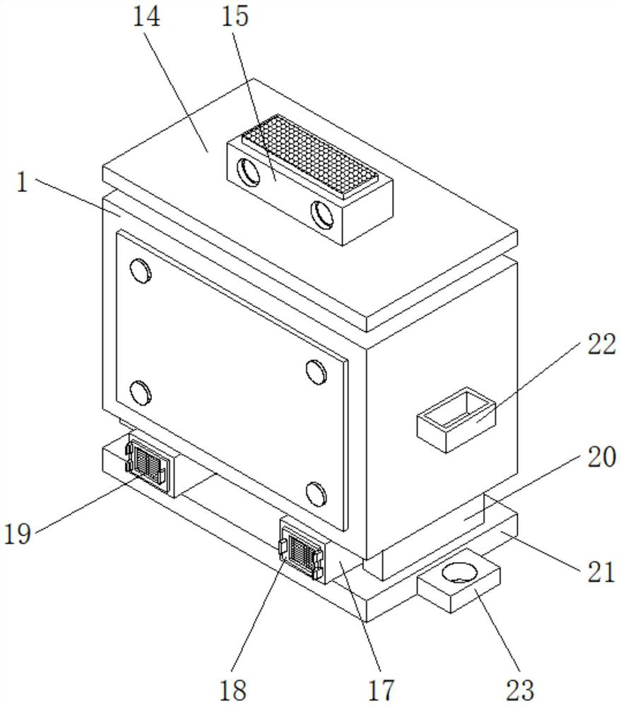 User authorization authentication system and device based on key generation algorithm