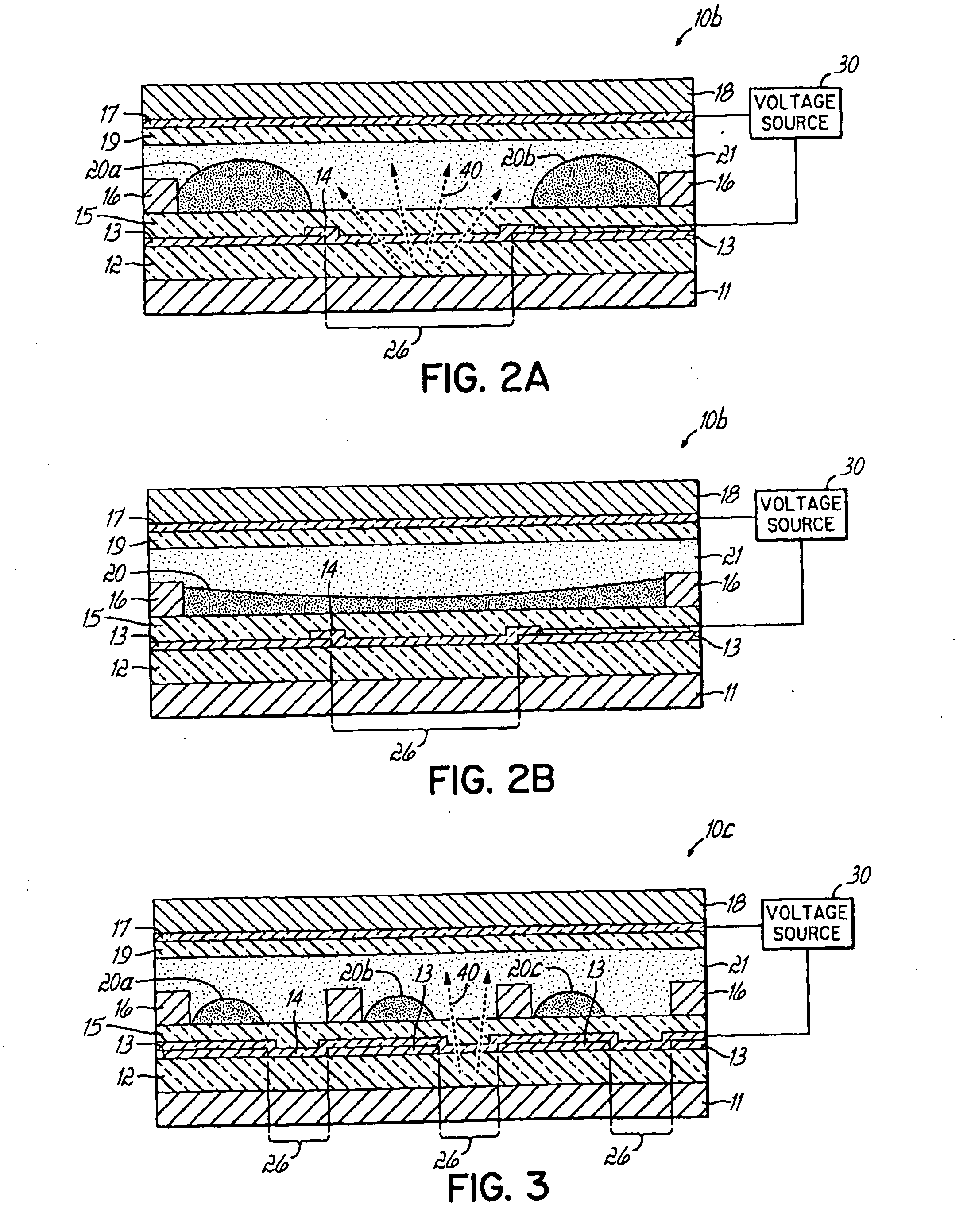 Display Capable Electrowetting Light Valve