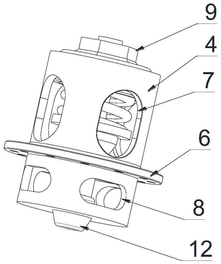 Pipeline water injection valves and seabed conveying pipeline applying same