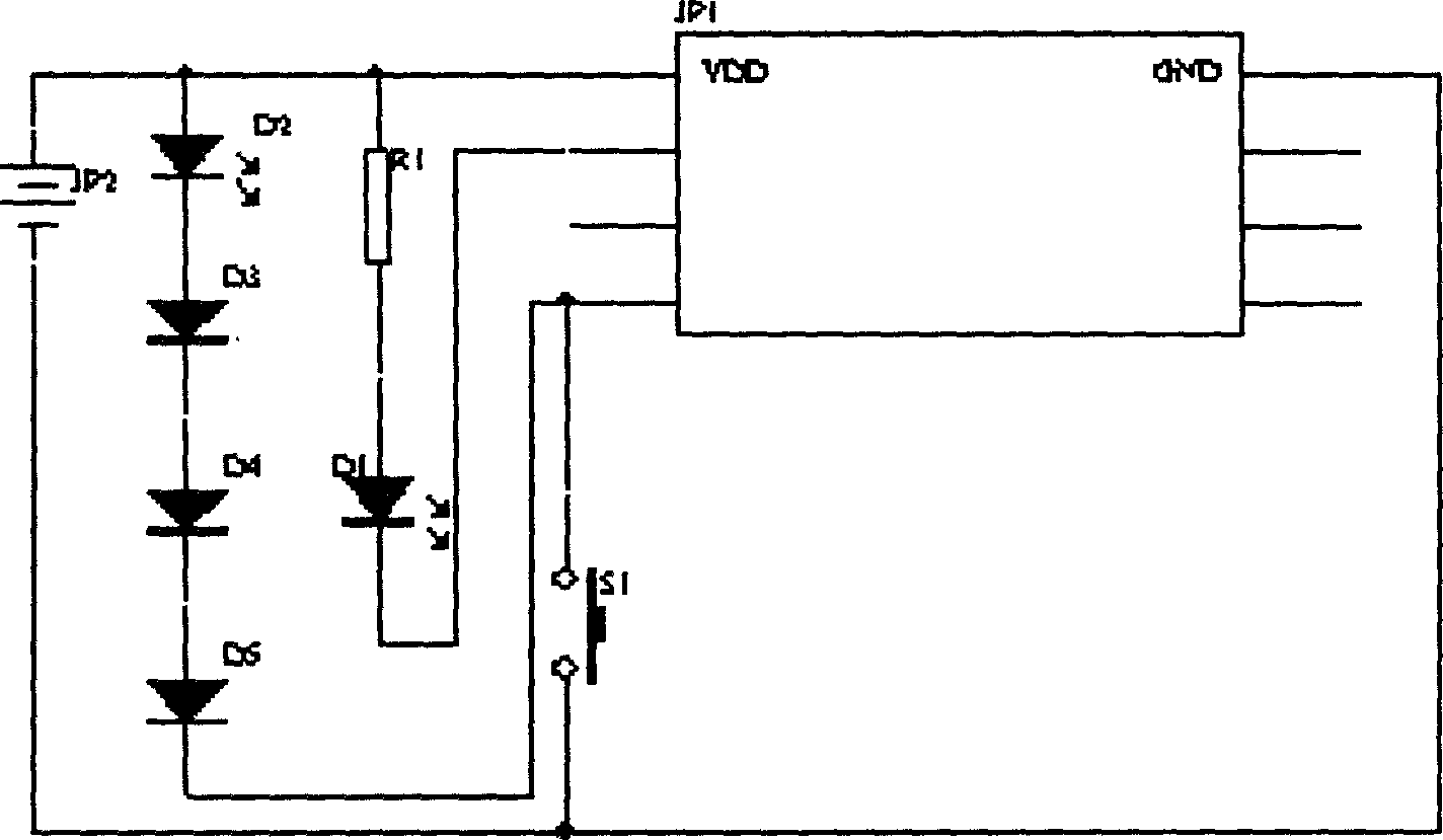 Infrared remote control lock and control method