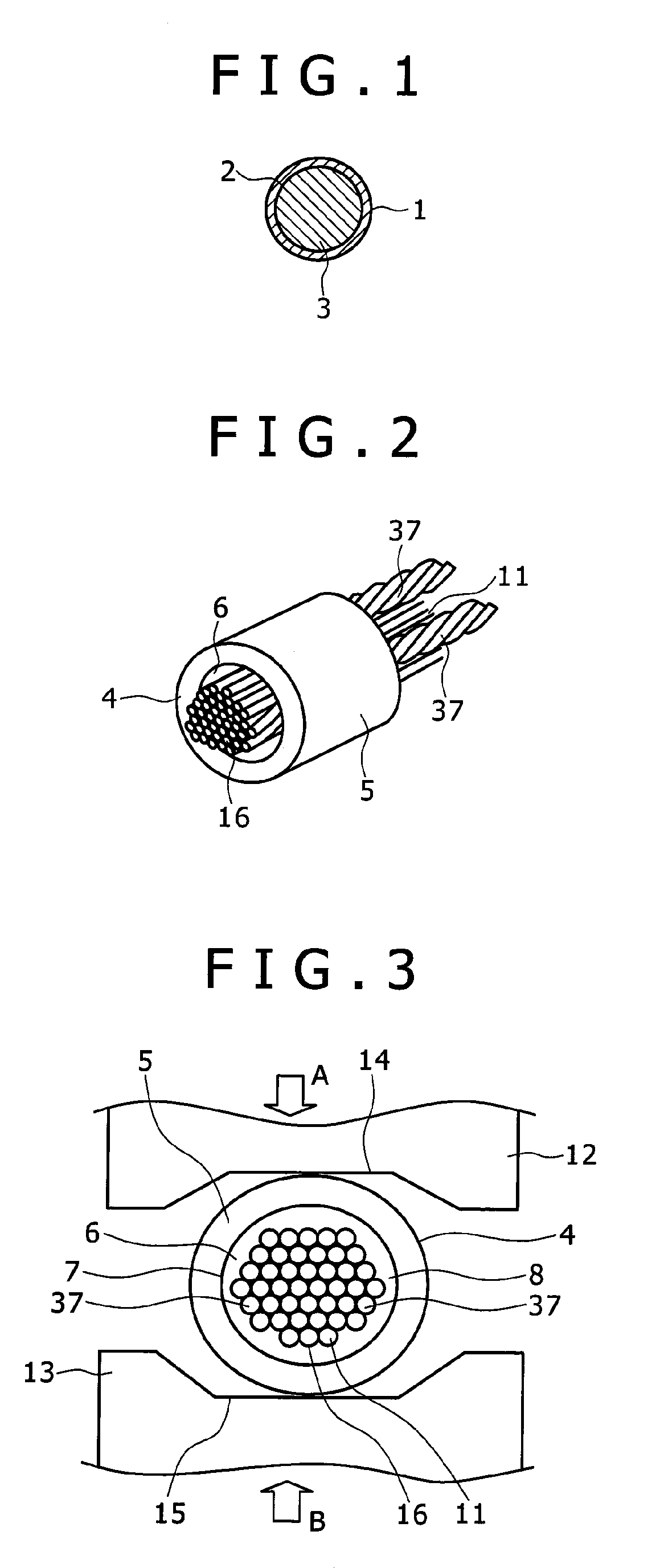 Conductor wire connecting method, and connecting terminal, stator, and rotary electric machine