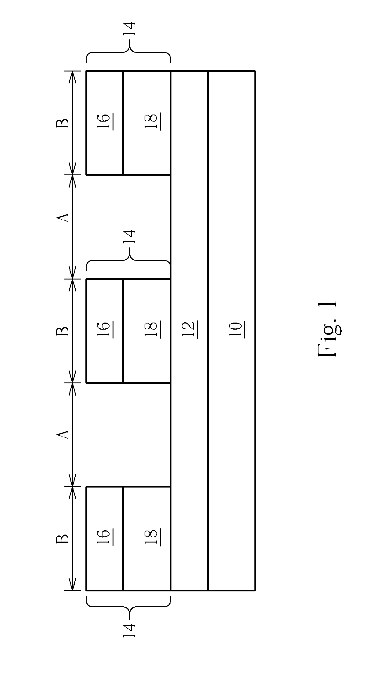 Semiconductor device and method of fabricating a ltps film