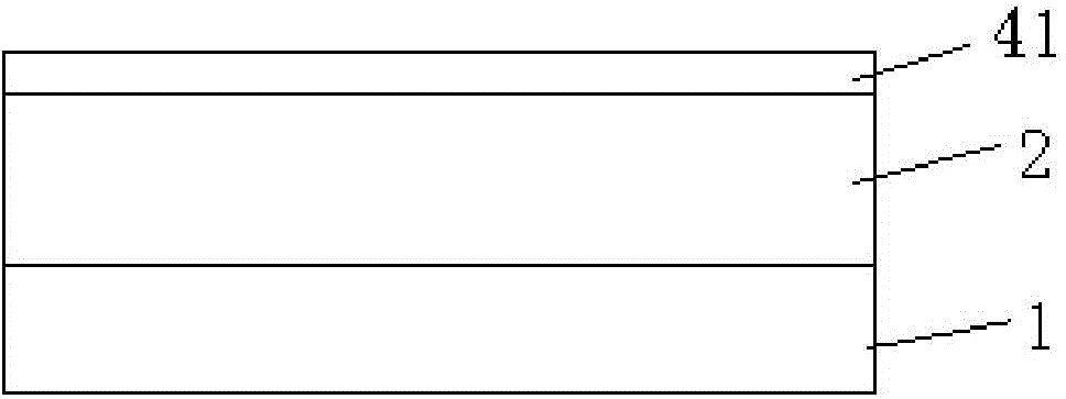 Planar optical waveguide and manufacturing method thereof