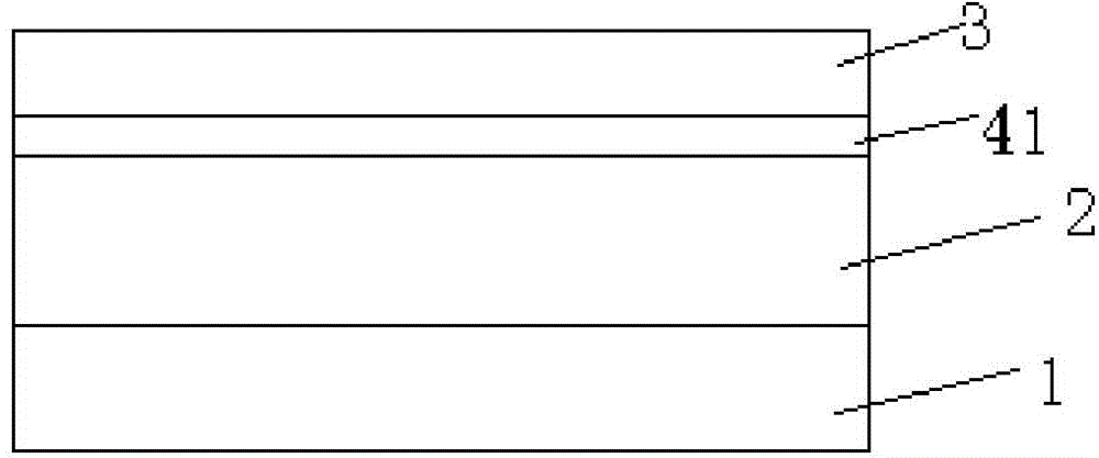 Planar optical waveguide and manufacturing method thereof