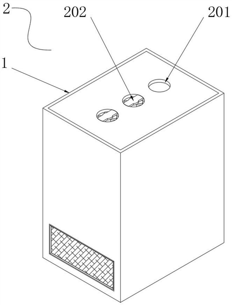 A high-efficiency waste heat recovery system for steelmaking and continuous casting