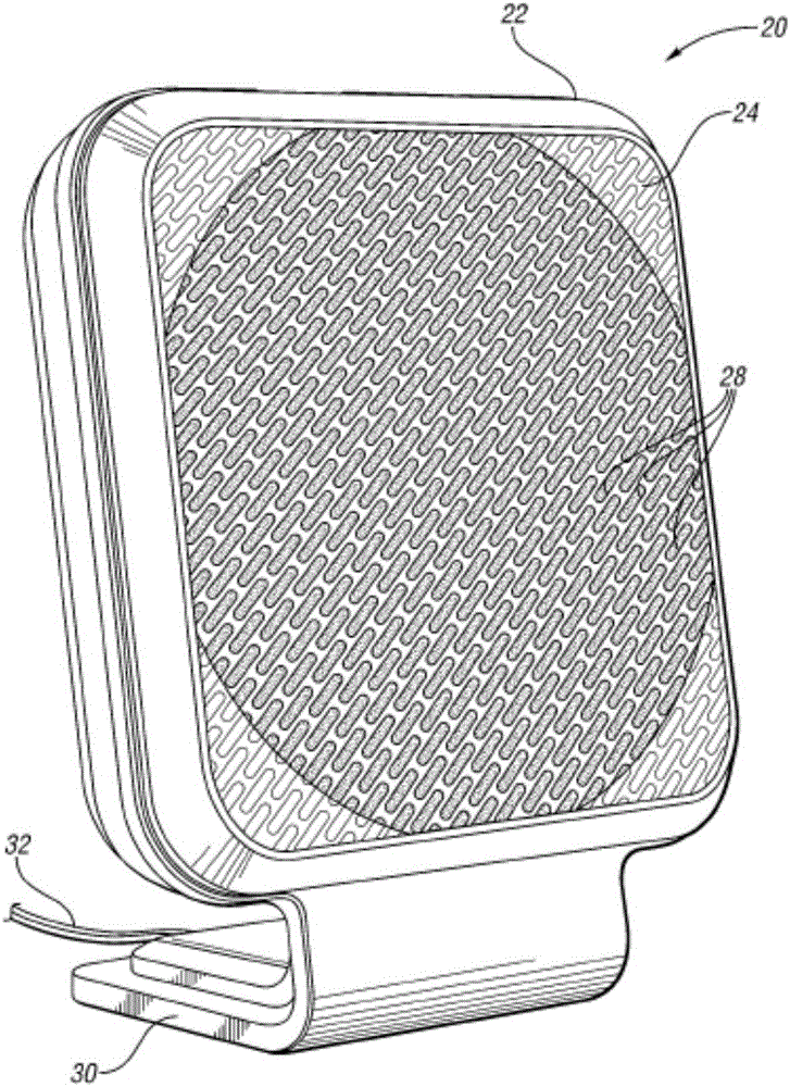 Air purifier