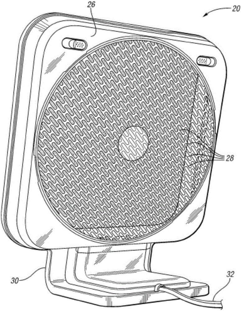 Air purifier