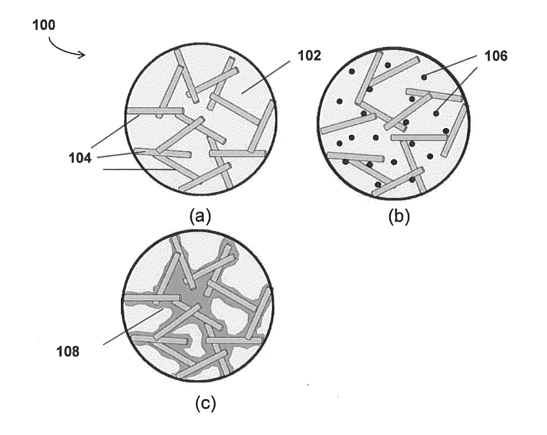 Deformable Elastomeric Conductors and Differential Electronic Signal Transmission