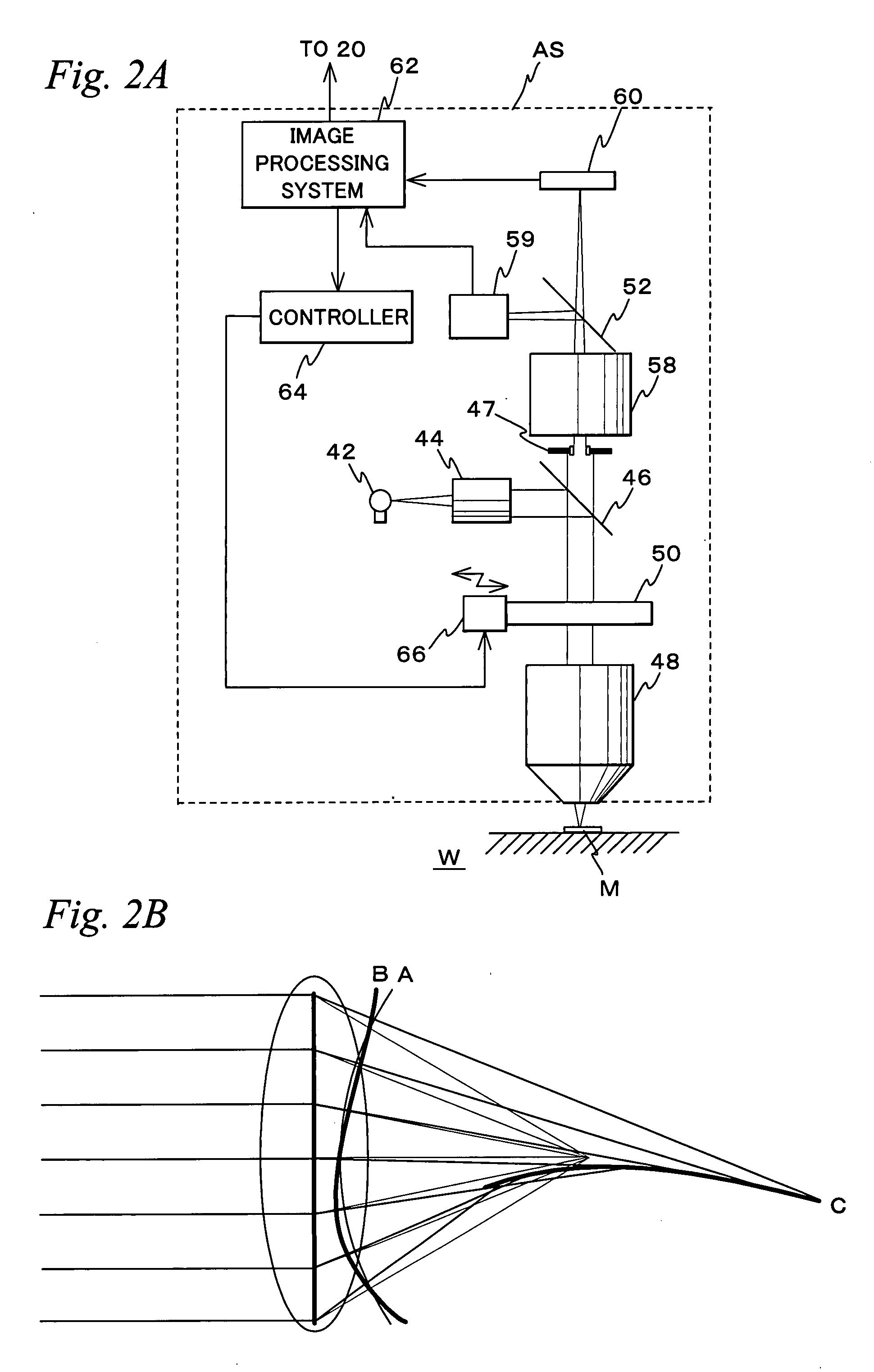 Measurement method, measurement unit, processing unit, pattern forming method , and device manufacturing method