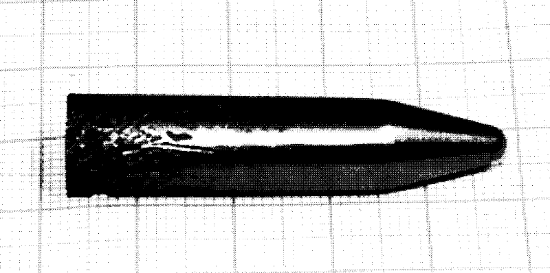 Method for growing phosphorus-silicon-cadmium single crystal