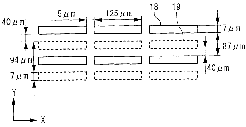 Liquid crystal display device, driving method of liquid crystal display device