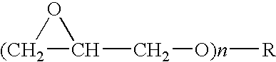 Hardener composition for epoxy resins