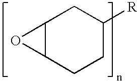 Hardener composition for epoxy resins