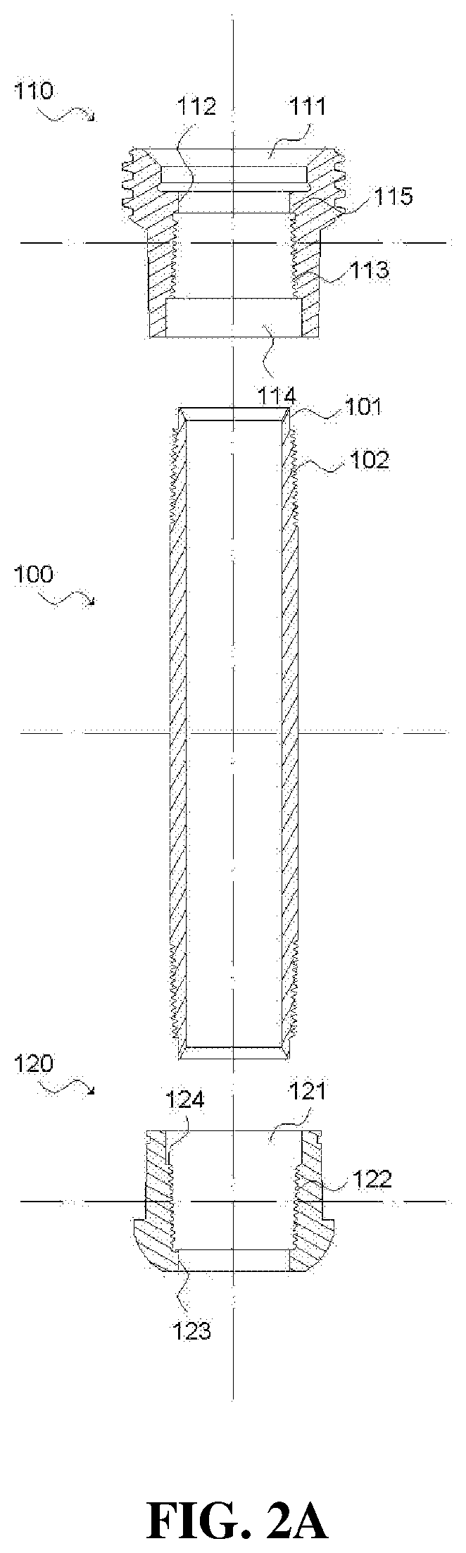 Downhole Motor that Improved Thread Fastening Structure