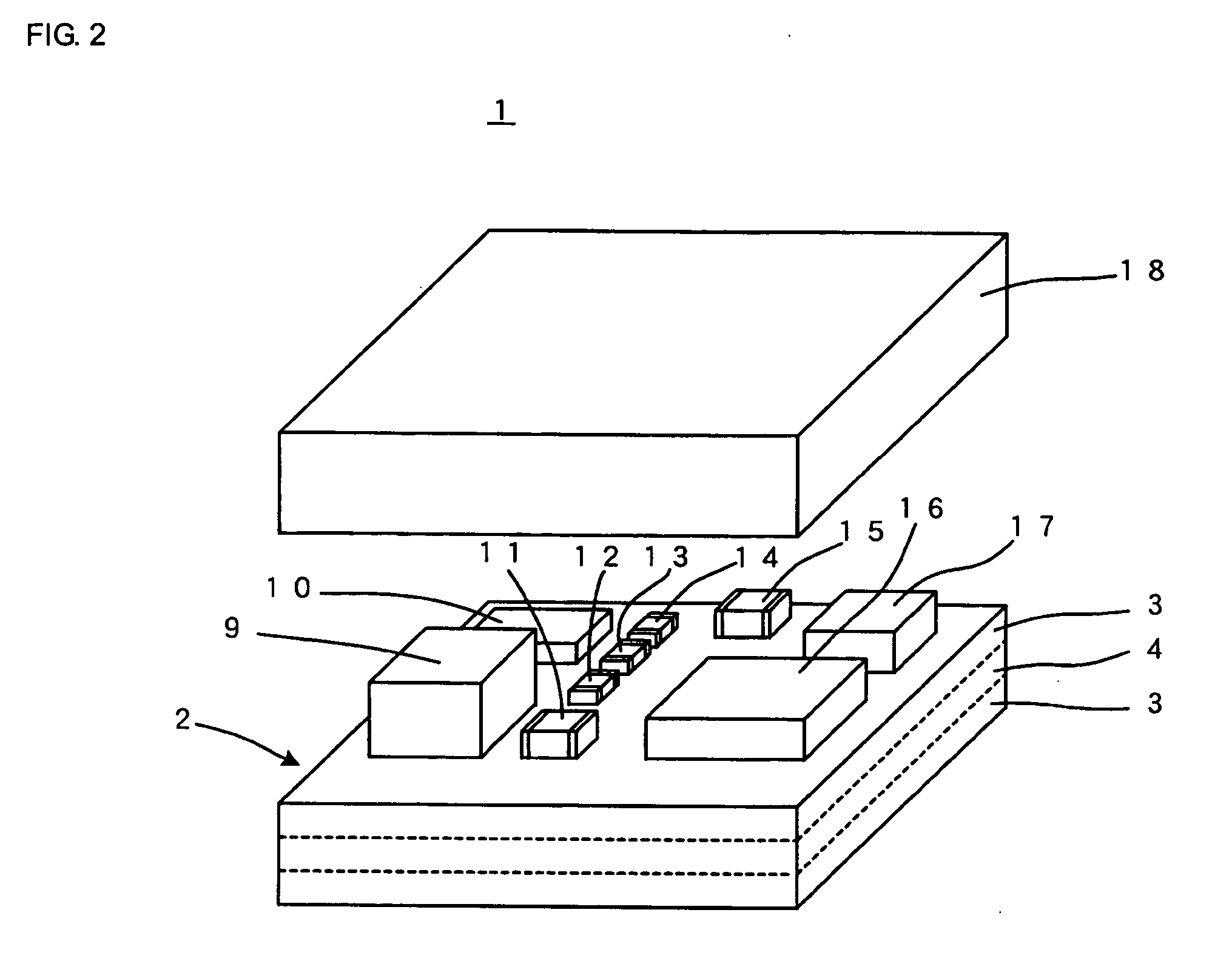 Glass-ceramic composition, glass-ceramic sintered body, and monolithic ceramic electronic component