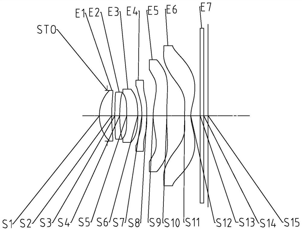 Optical imaging lens