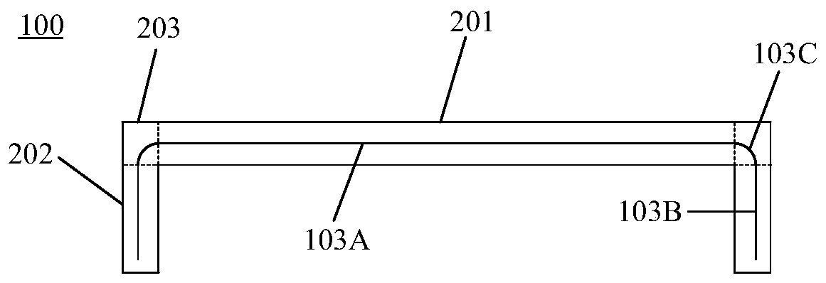 Display substrate, manufacturing method thereof, display panel and manufacturing method thereof