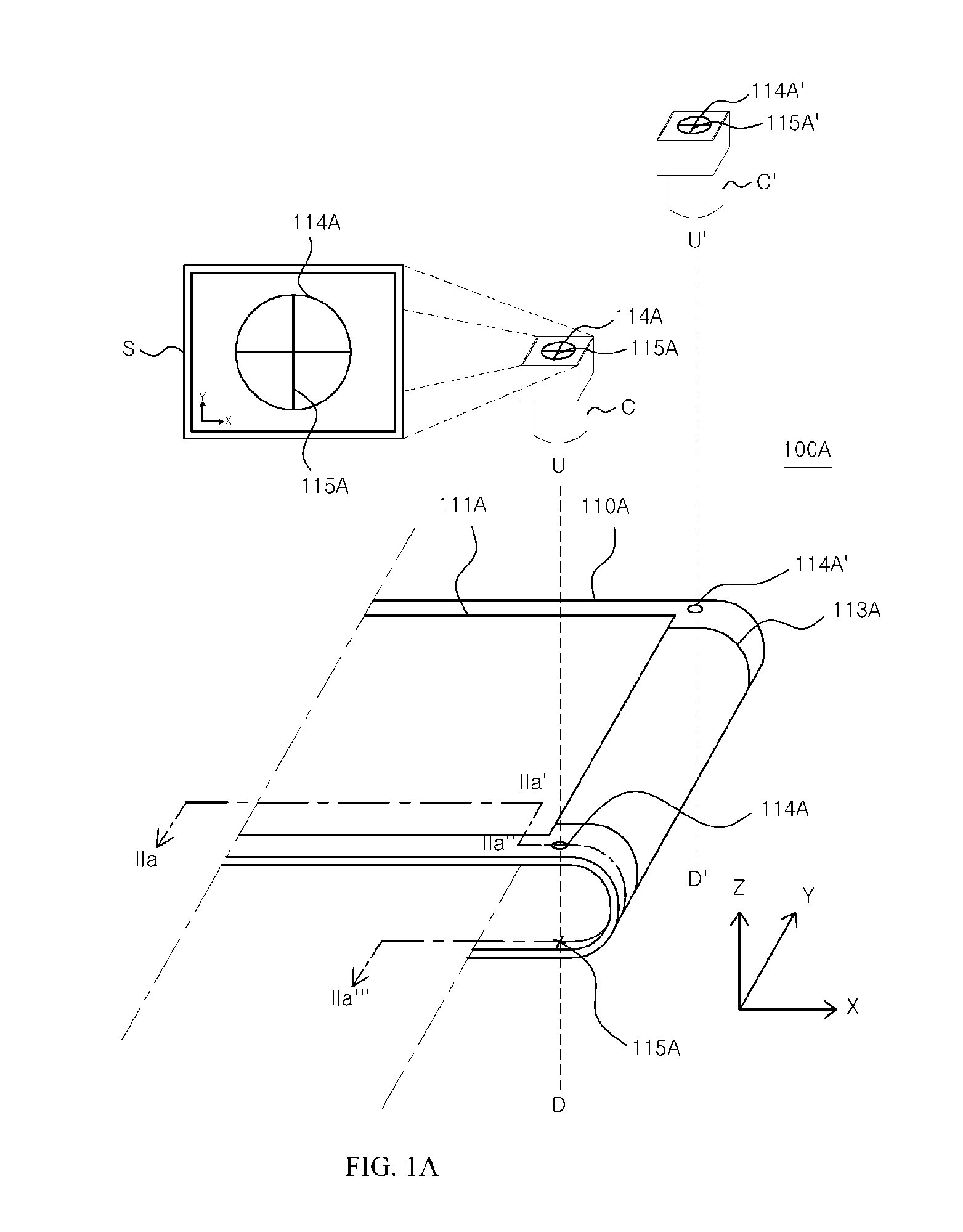 Organic light-emitting display device and method for manufacturing organic light-emitting display device