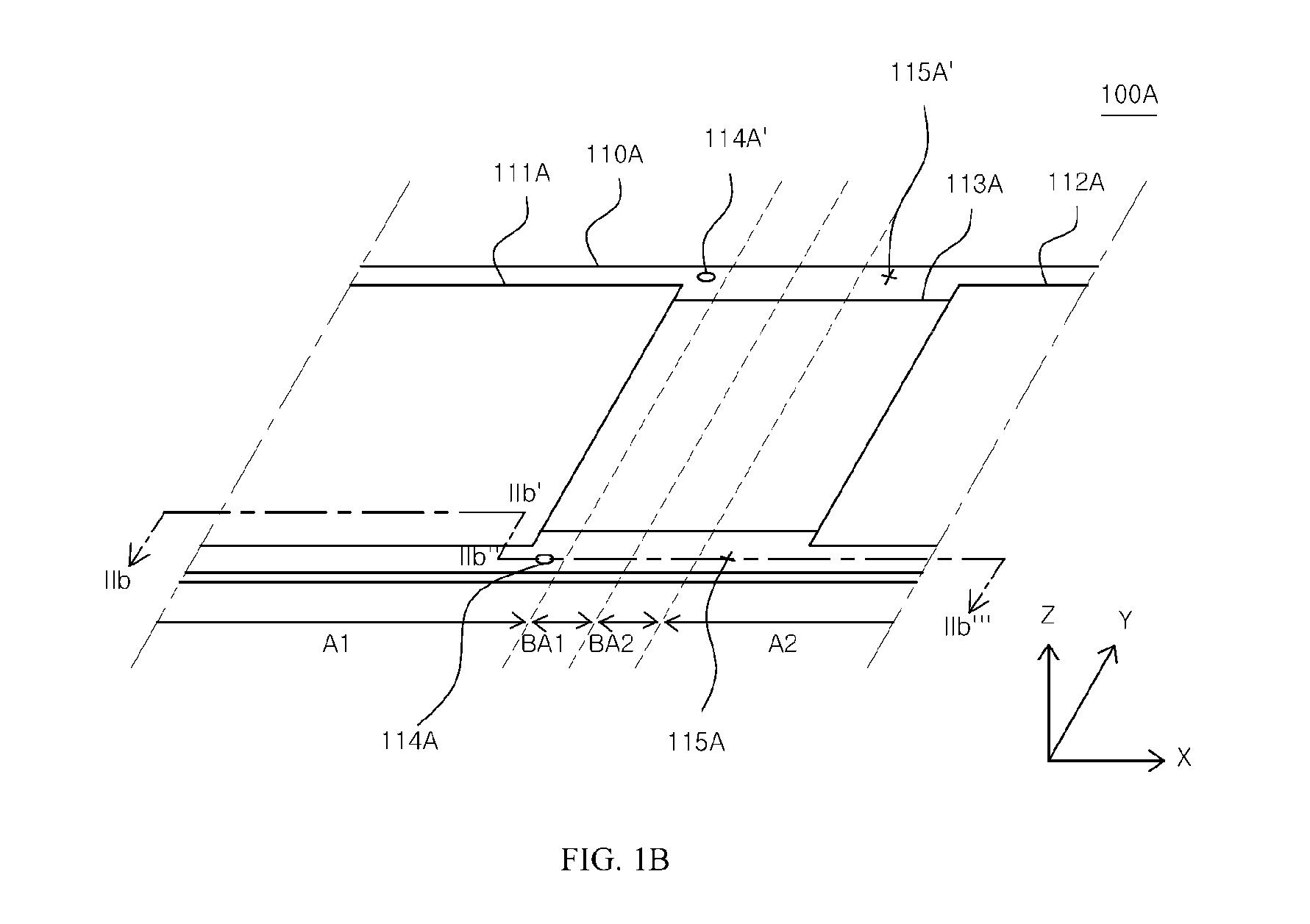 Organic light-emitting display device and method for manufacturing organic light-emitting display device