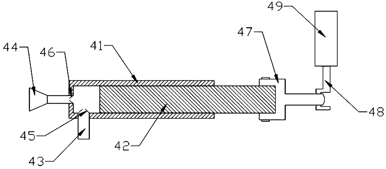 Circumcision postoperative protection device