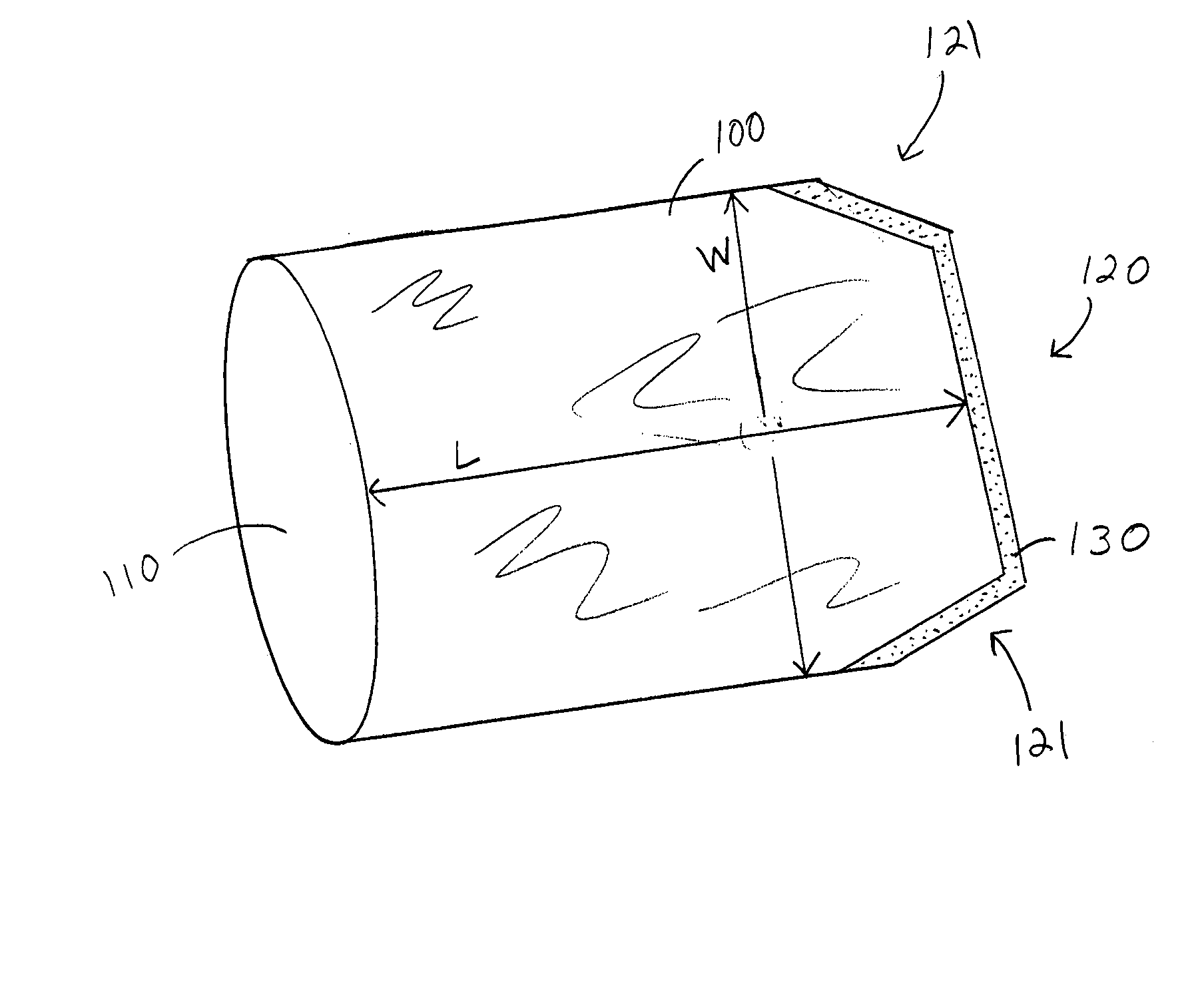 Method of packaging and cooking bag and method for packaging and preparing a meat product