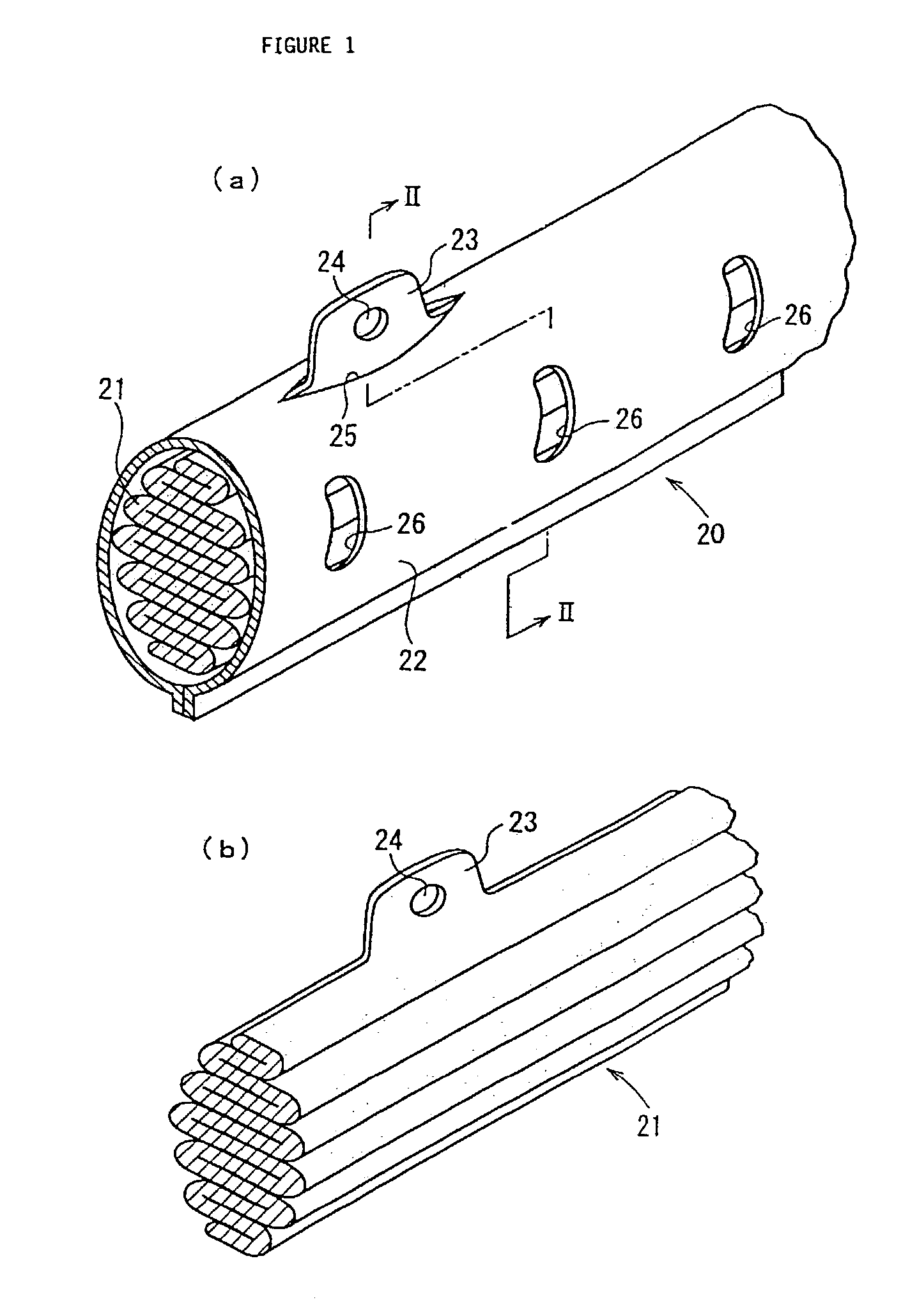 Curtain airbag