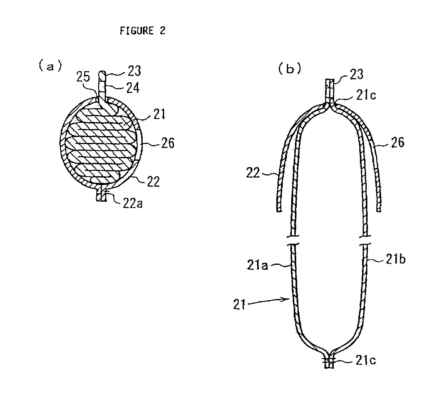 Curtain airbag