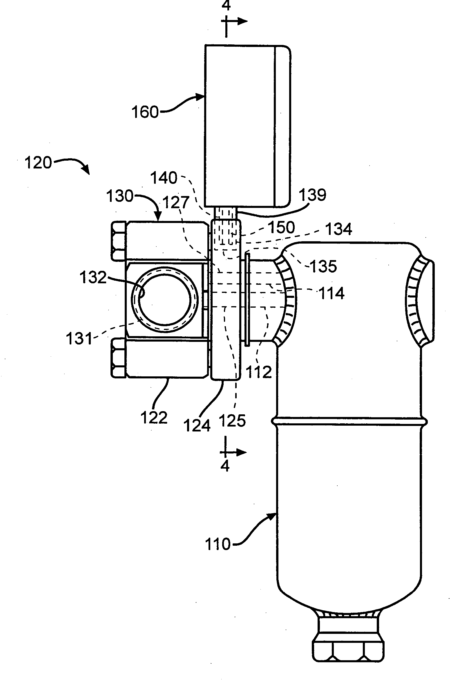 Steam trap monitoring