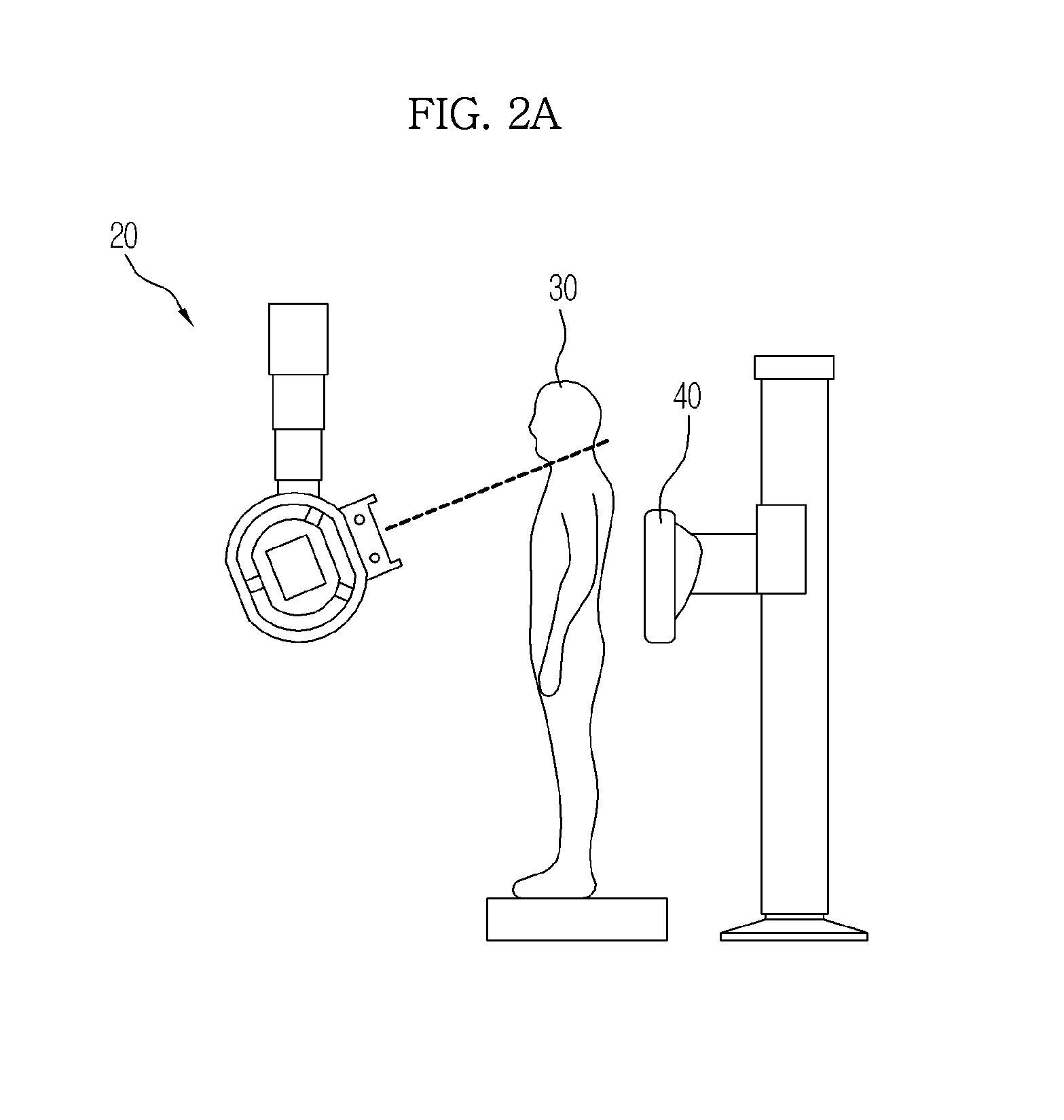 X-ray imaging apparatus and control method thereof